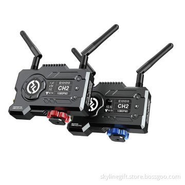 Fast shipping Hollyland MARS 400S PRO Wireless Video Transmission System Video Feed for Live Streaming (Transmitter & Receiver)